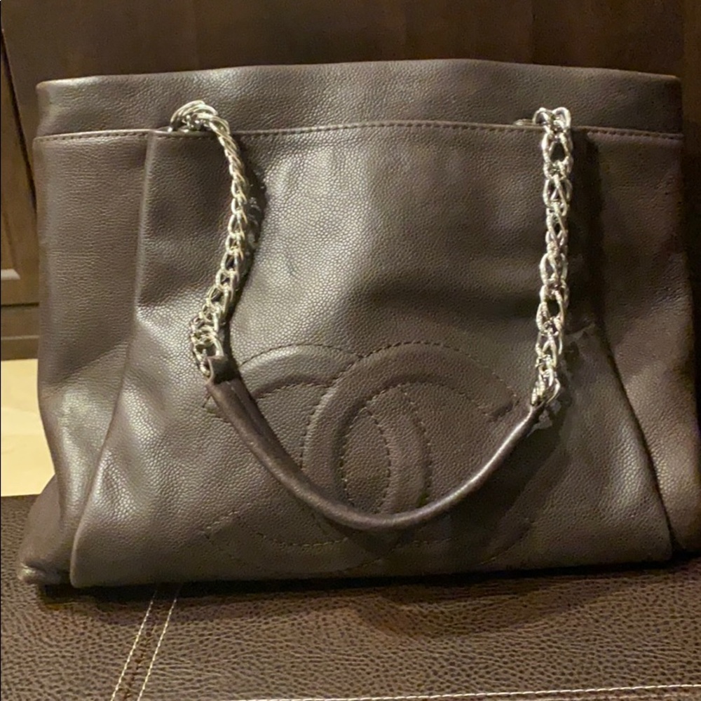 Chanel Tote